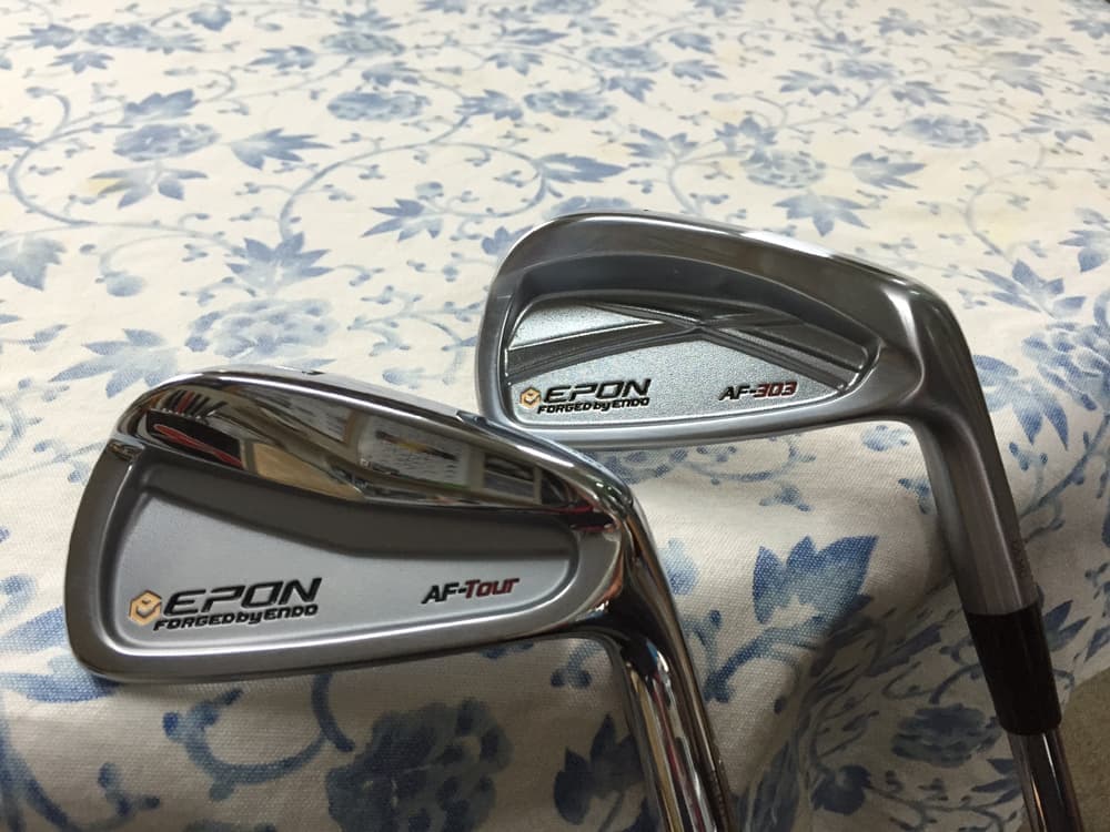 試打クラブ情報