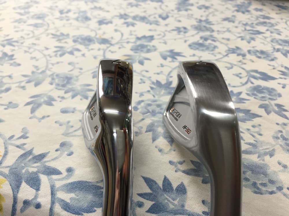 試打クラブ情報