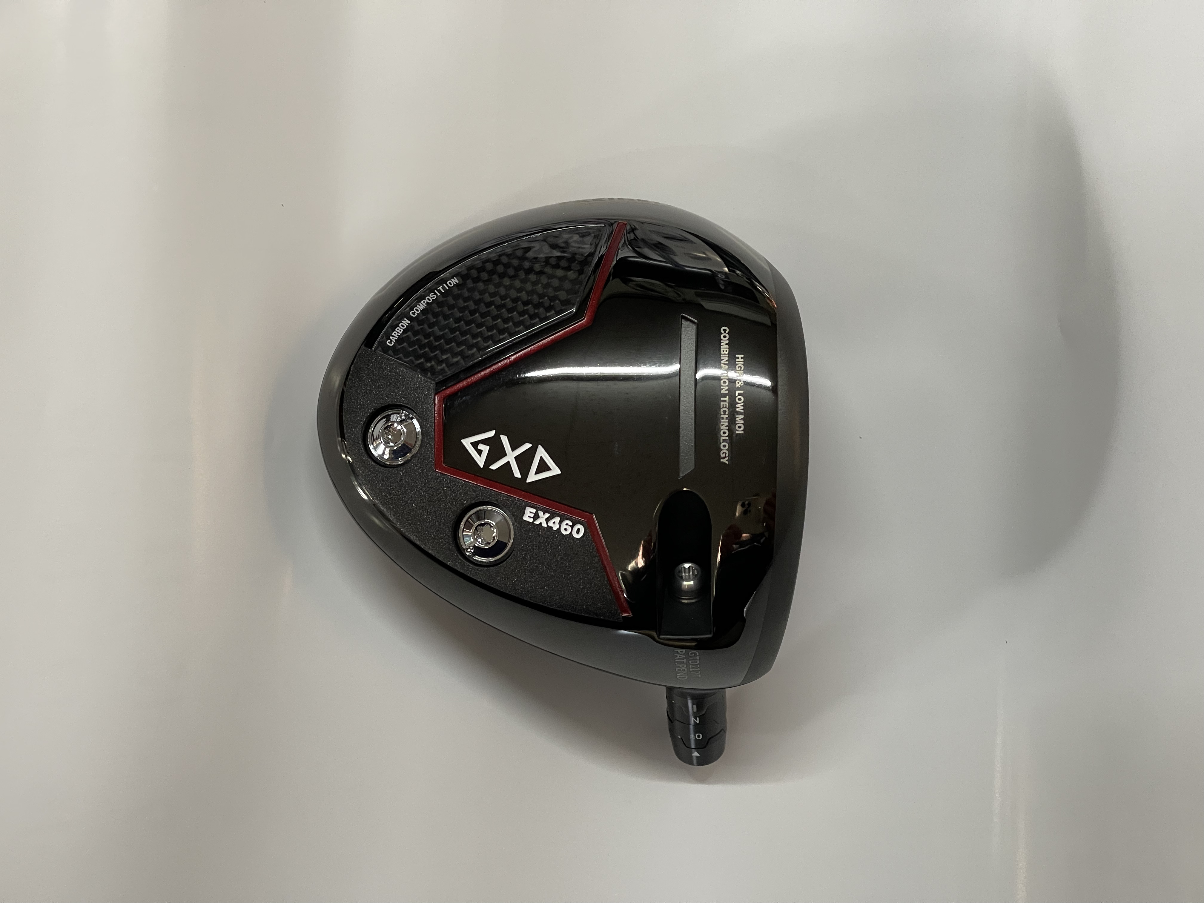 フライハイト GXD EX460ドライバー 新登場！ | ブログ | ゴルフ 